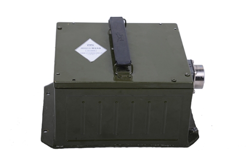 锌银蓄电池XB3501A